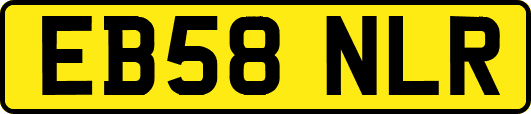EB58NLR