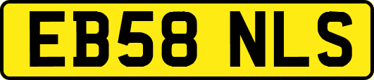 EB58NLS
