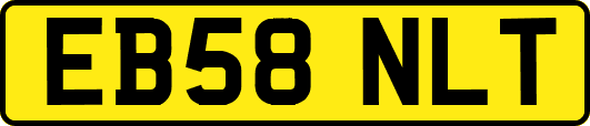 EB58NLT