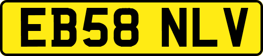 EB58NLV