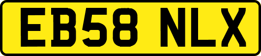 EB58NLX