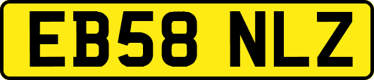EB58NLZ