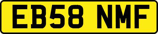 EB58NMF