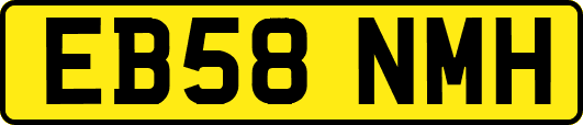 EB58NMH