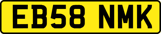 EB58NMK