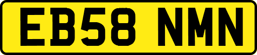 EB58NMN