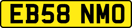 EB58NMO