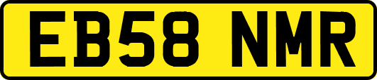 EB58NMR