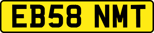 EB58NMT