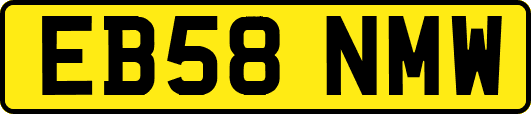 EB58NMW
