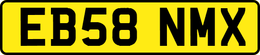 EB58NMX