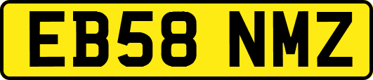 EB58NMZ