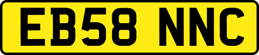 EB58NNC
