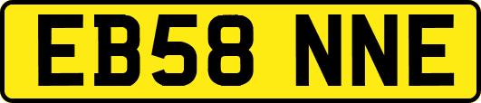 EB58NNE