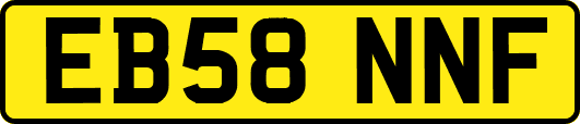 EB58NNF