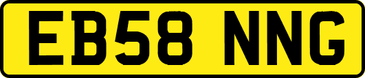 EB58NNG