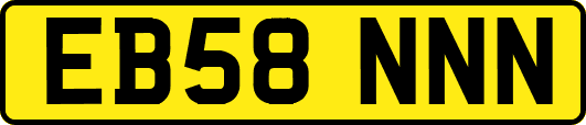 EB58NNN