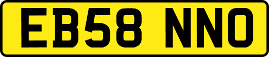 EB58NNO
