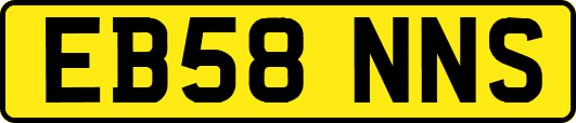 EB58NNS