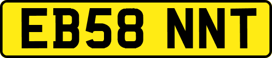 EB58NNT
