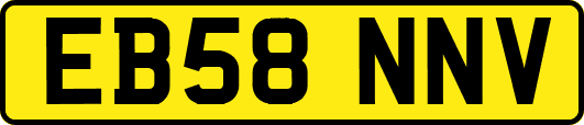 EB58NNV