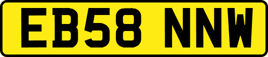 EB58NNW
