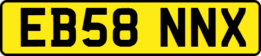 EB58NNX