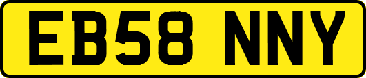 EB58NNY