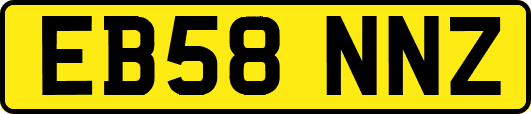 EB58NNZ