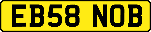 EB58NOB
