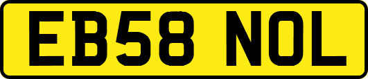 EB58NOL