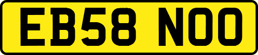 EB58NOO