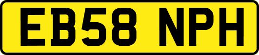 EB58NPH