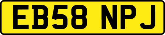 EB58NPJ