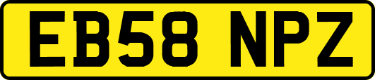 EB58NPZ