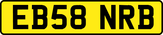 EB58NRB