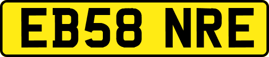 EB58NRE