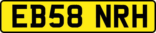 EB58NRH
