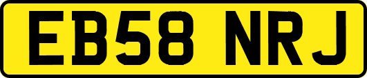 EB58NRJ