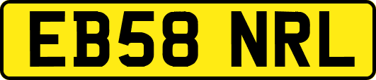 EB58NRL
