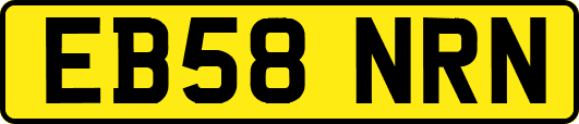 EB58NRN