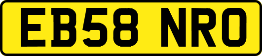 EB58NRO