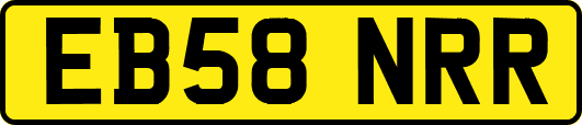 EB58NRR
