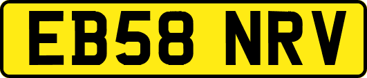EB58NRV