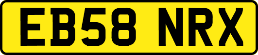 EB58NRX