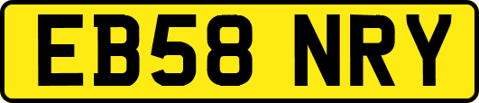 EB58NRY