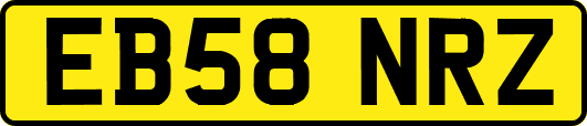 EB58NRZ