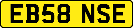 EB58NSE