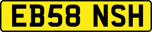 EB58NSH