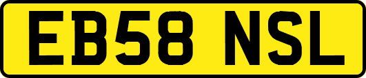 EB58NSL